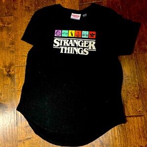 Stranger Things shirt